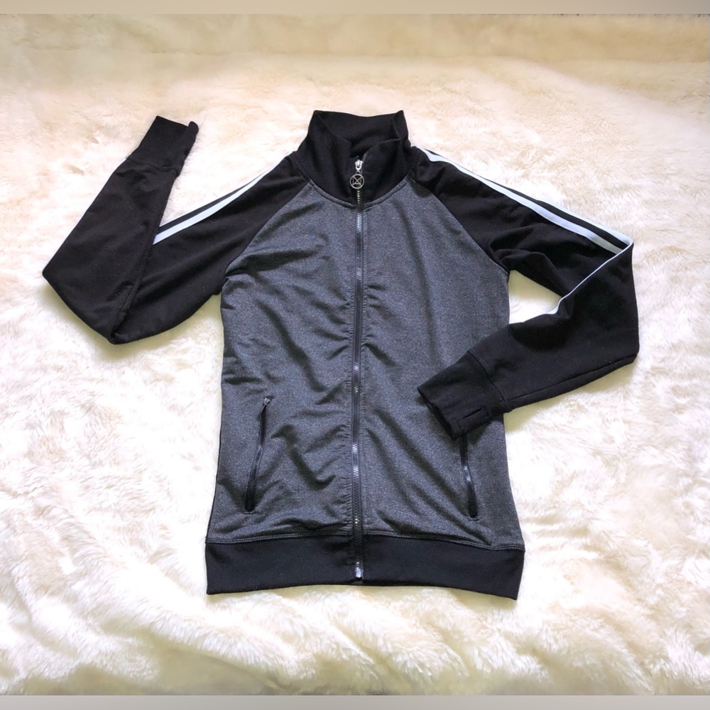 Activewear Jacket